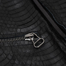 Load image into Gallery viewer, Snakeskin Panel Lightweight Mesh Jacket