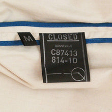 Load image into Gallery viewer, Chestnut Brown Leather Bomber Jacket