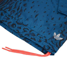 Load image into Gallery viewer, Blue & Red Lightweight Jacket