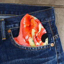 Load image into Gallery viewer, Blue Selvedge Denim Jeans