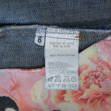 Load image into Gallery viewer, Blue Selvedge Denim Jeans