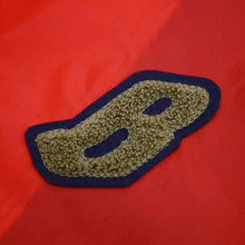 Load image into Gallery viewer, Red Lombardi Jacket