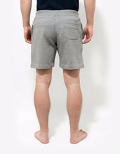 Load image into Gallery viewer, Grey Afador Sweat Shorts
