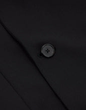 Load image into Gallery viewer, Black Wool Trousers