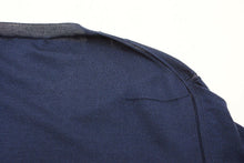 Load image into Gallery viewer, V Neck Jumper in Royal Blue