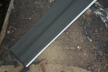 Load image into Gallery viewer, Khaki Trousers With Inner Leg Band