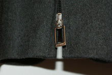 Load image into Gallery viewer, Blazer Jacket With Inverted Details