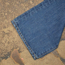 Load image into Gallery viewer, Blue Stonewash F 21cm Jeans