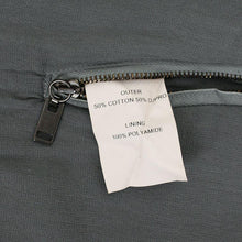 Load image into Gallery viewer, Lanvin Grey Blouson