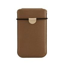 Load image into Gallery viewer, Beige Leather 3rd Generation iPod Touch Case