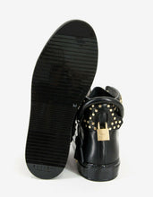 Load image into Gallery viewer, 125mm Hi Top Trainers