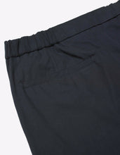 Load image into Gallery viewer, Navy Blue Cargo Trousers