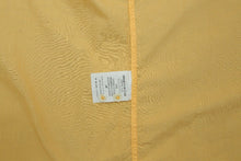 Load image into Gallery viewer, Yellow Cotton Short Sleeved Shirt