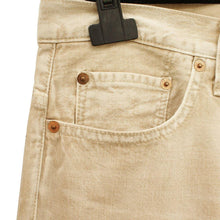 Load image into Gallery viewer, Beige Trousers