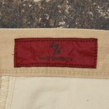 Load image into Gallery viewer, Beige Trousers