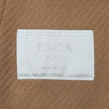 Load image into Gallery viewer, Beige Heavy Shetland Wool Twill Jacket