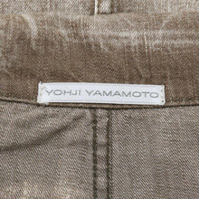 Load image into Gallery viewer, Stonewash Cotton Chore Jacket