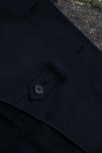 Load image into Gallery viewer, 3/4 Length Coat With Magnetic Pocket Fastenings