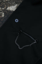 Load image into Gallery viewer, 3/4 Length Coat With Magnetic Pocket Fastenings