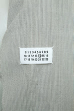 Load image into Gallery viewer, Oxford Striped Seersucker Wool Blazer