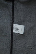 Load image into Gallery viewer, Indigo Denim Jacket With Detachable Vest