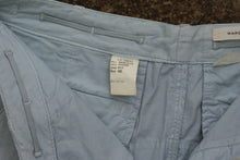 Load image into Gallery viewer, Light Blue Combat Style Trousers