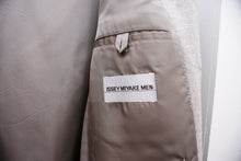Load image into Gallery viewer, Wool Over Coat With Fur Shawl Collar