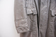 Load image into Gallery viewer, Corduroy and Cotton Paneled Jacket