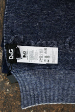 Load image into Gallery viewer, D&G Coca Cola Fanta Sprite Print Oversized Wool Scarf