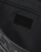 Load image into Gallery viewer, Camustars Black Document Holder