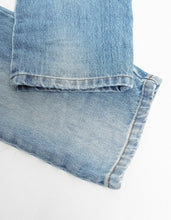 Load image into Gallery viewer, Rockstud Untitled Light Blue Stonewash Denim Jeans