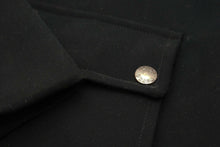 Load image into Gallery viewer, Navy Blue 2 in 1 Jacket With Detachable Vest