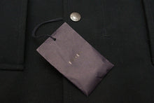 Load image into Gallery viewer, Navy Blue 2 in 1 Jacket With Detachable Vest