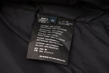 Load image into Gallery viewer, Navy Blue 2 in 1 Jacket With Detachable Vest