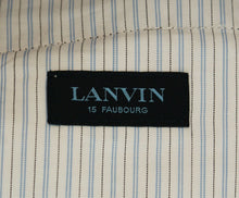 Load image into Gallery viewer, Wool Prince Of Wales Check Trousers in Graphite Grey