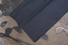 Load image into Gallery viewer, Grey Cotton Trousers With Adjustable Waist Tabs