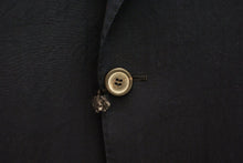 Load image into Gallery viewer, Navy Blue Blazer Jacket With Bemberg Lining