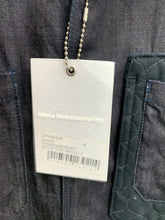 Load image into Gallery viewer, Indigo Blue Denim Shirt