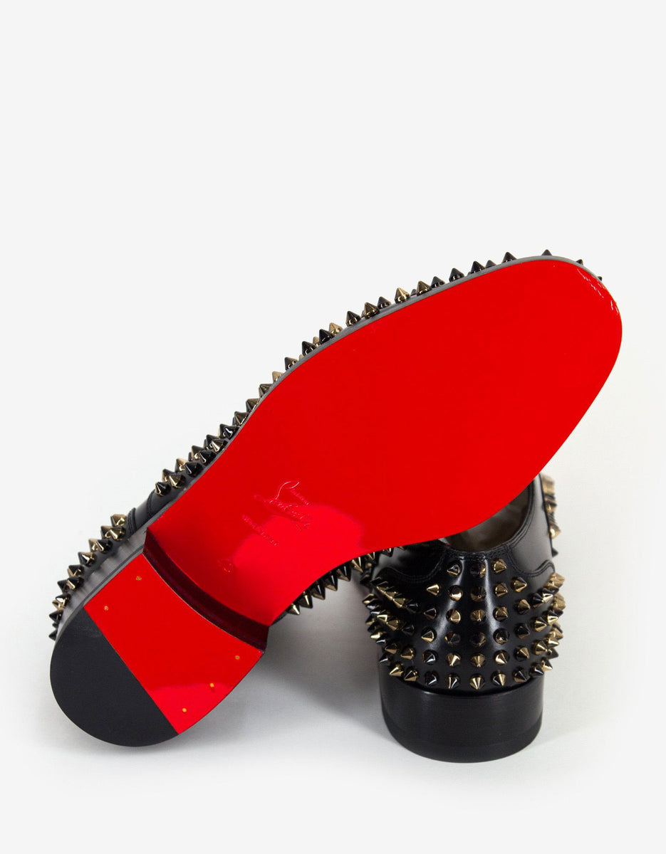 Louis Vuitton Red Bottoms Dress Shoes Louboutin Sole Protector Mens Bruno Spikes Flat Oxford Shoes Louis Vuitton Red Bottoms Dress Shoes Louboutin Sole Protector Mens Bruno Spikes Flat Oxford Shoes