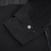 Load image into Gallery viewer, Snakeskin Panel Lightweight Mesh Jacket
