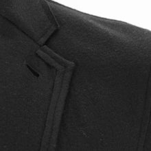 Load image into Gallery viewer, Black Wool Blazer
