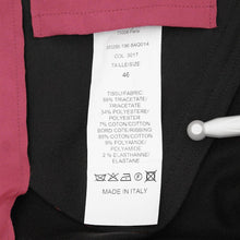Load image into Gallery viewer, Rose Pink Blouson Jacket Coat
