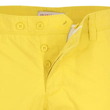 Load image into Gallery viewer, Chartreuse Boston Tailored Shorts
