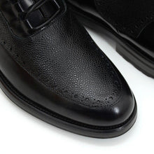 Load image into Gallery viewer, Black Freud Oxford Closing Boots
