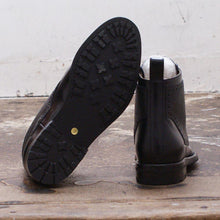 Load image into Gallery viewer, Black Freud Oxford Closing Boots
