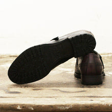 Load image into Gallery viewer, Monk Strap Brogue Shoes

