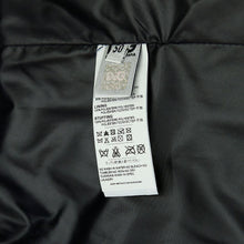 Load image into Gallery viewer, D&amp;G Navy Blue Leather Jacket
