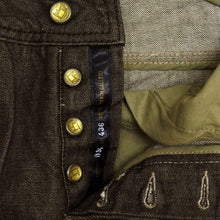 Load image into Gallery viewer, Denim Gallery Brown Jeans
