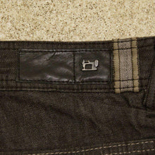 Load image into Gallery viewer, Denim Gallery Brown Jeans
