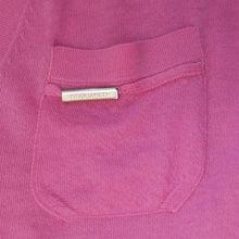 Load image into Gallery viewer, Pink Cashmere Tank Top
